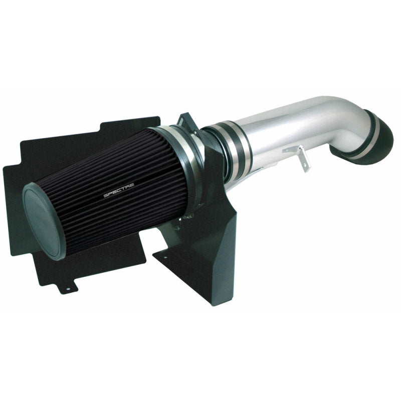 Spectre Air Intake Kit | GM Truck V8 4.8/5.3/6.0L F/I (9900K)