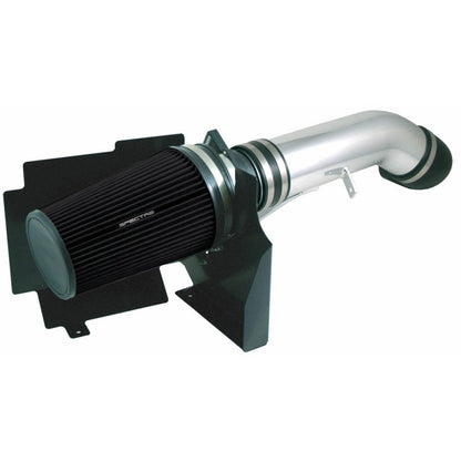 Spectre Air Intake Kit | GM Truck V8 4.8/5.3/6.0L F/I (9900K)