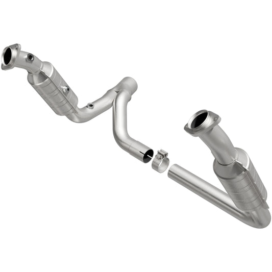 Magnaflow OEM Grade Catalytic Converter | Dodge Ram 1500/2500 (02-09) (52451)