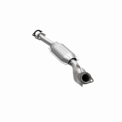 Magnaflow 51895 OEM DirectFit Converter For 96-00 Crown Vic 4.6L