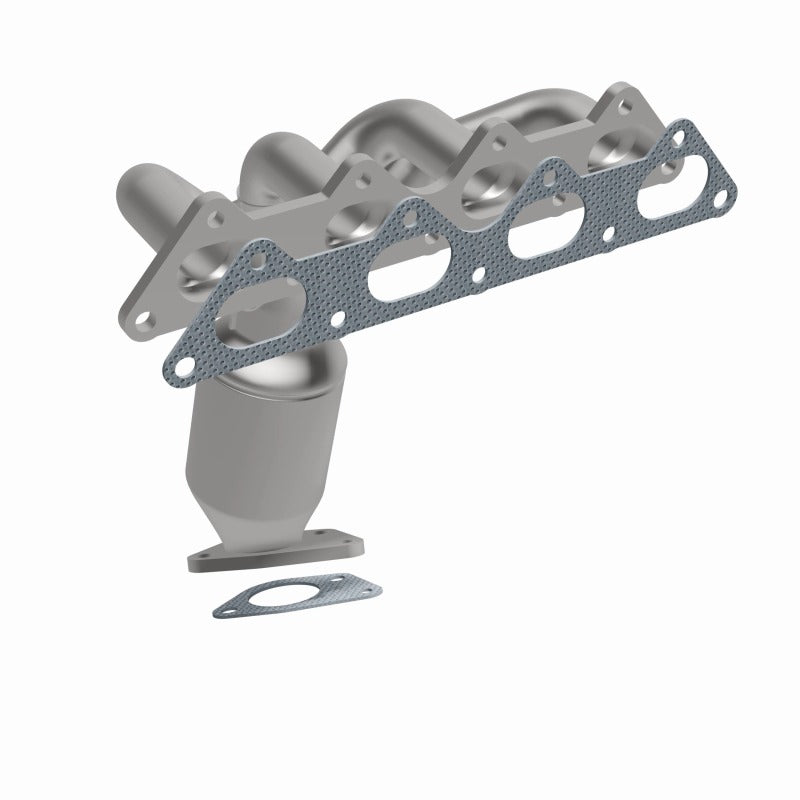Magnaflow 49314 DirectFit Converter For Galant 01-03 2.4L OEM Manifold