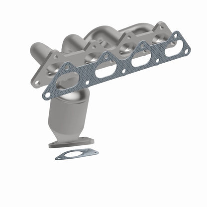Magnaflow 49314 DirectFit Converter For Galant 01-03 2.4L OEM Manifold