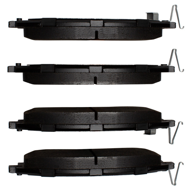 DFC 05-21 Subaru Forester Euro Ceramic Brake Pads | Subaru 03-23 (1600-1078-00)