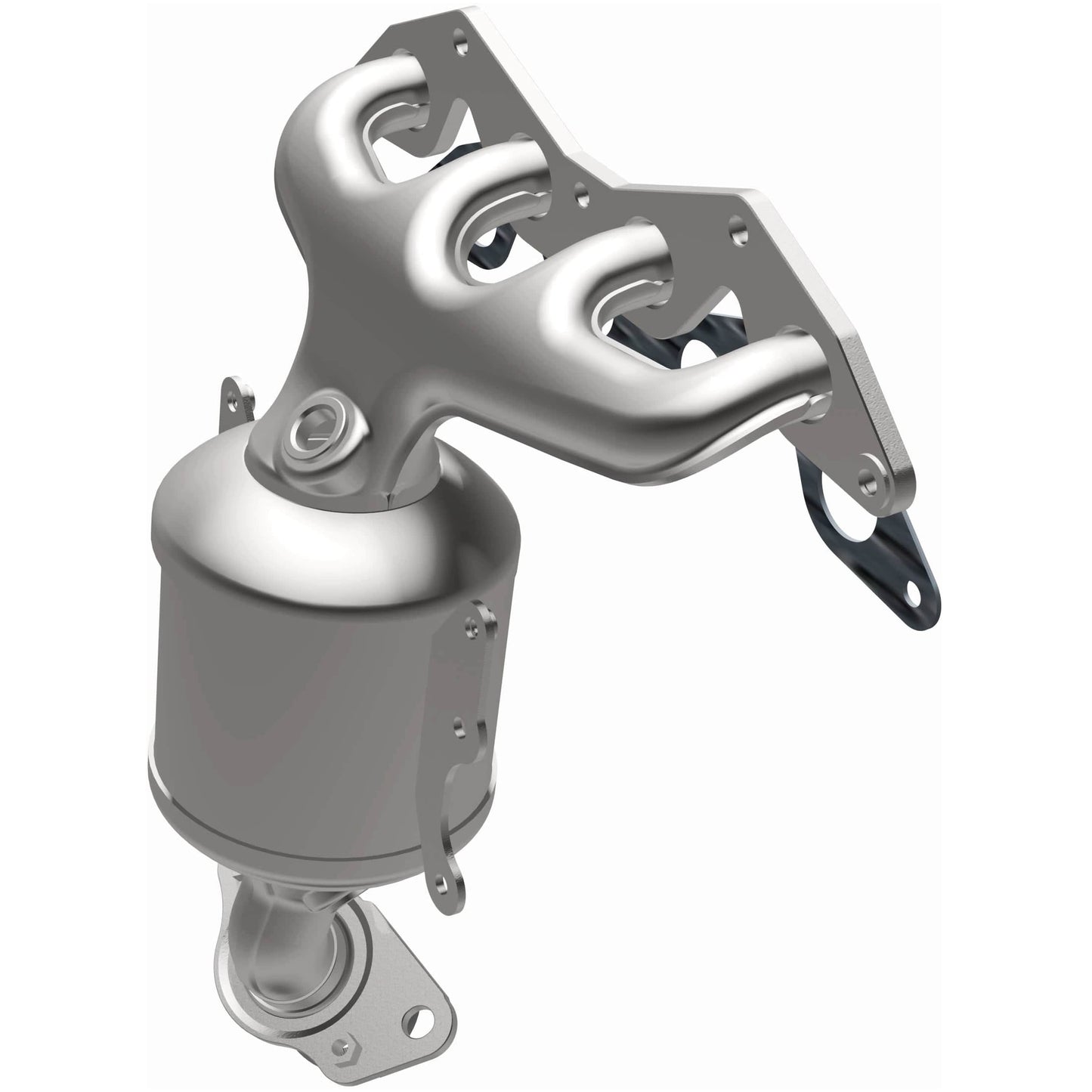 MagnaFlow 2001-2005 Honda Civic California Grade CARB Compliant Manifold Catalytic Converter