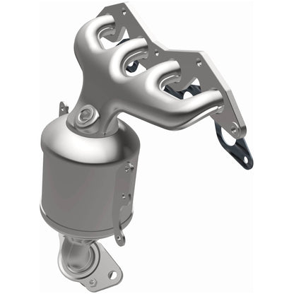 MagnaFlow 2001-2005 Honda Civic California Grade CARB Compliant Manifold Catalytic Converter
