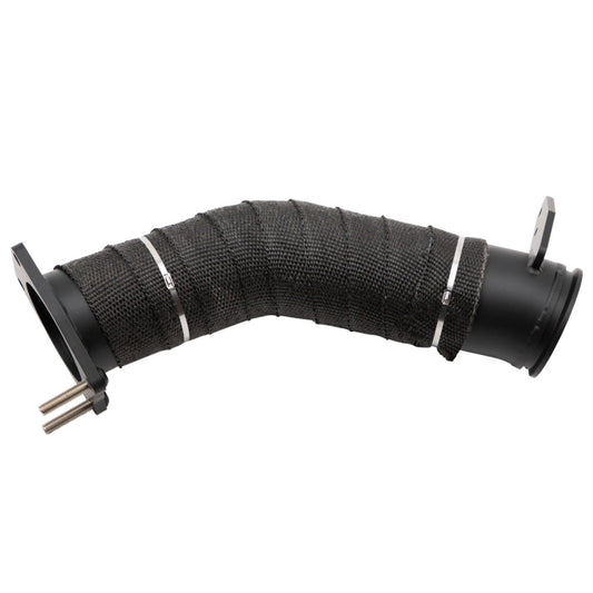 Wehrli 3.5in Down Pipe | Chevy/GMC 6.6L L5P Duramax (20-26) (WCF100129)