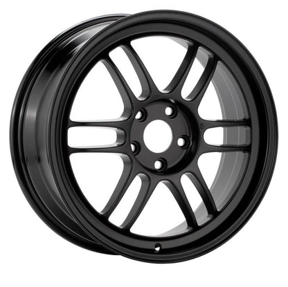 Enkei RPF1 Black | 17x7" +42mm | 5x100mm Wheel