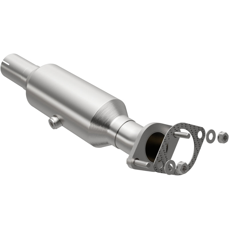 Magnaflow 280579 Conv Df Fit Kia Forte 19-20 Underbody