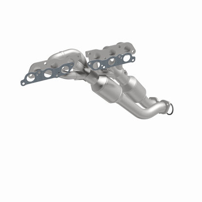MagnaFlow D&F Catalytic Converter | Lexus GS/IS300, Toyota Supra, Jeep (50603)