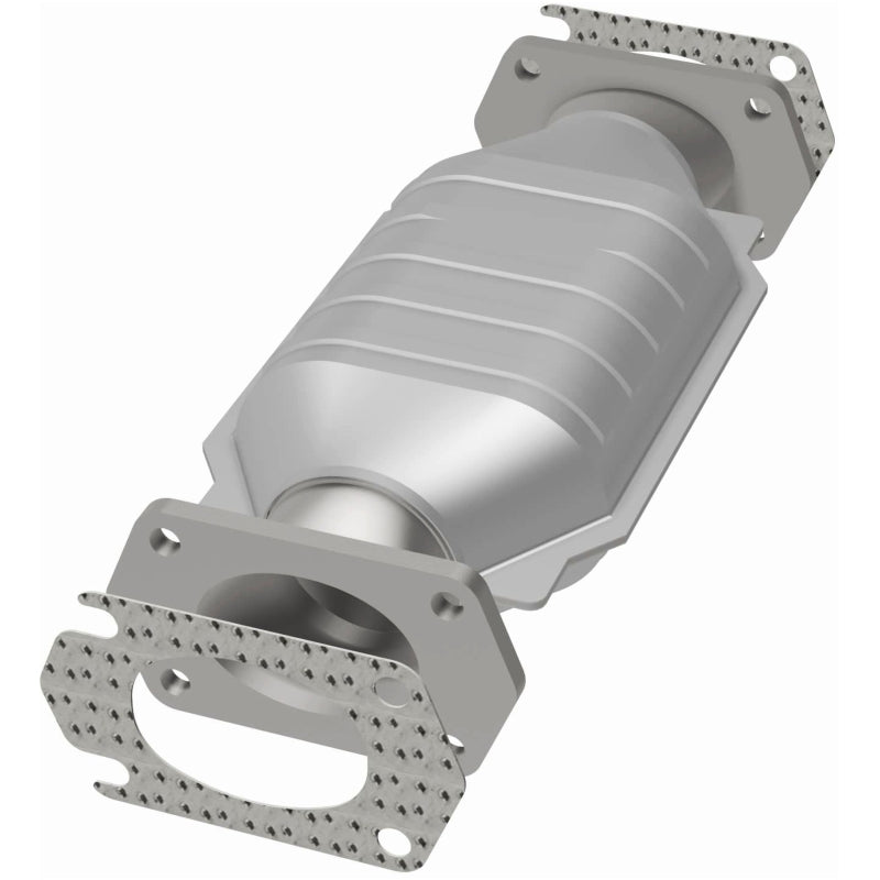 MagnaFlow Catalytic Converter | Chevy/GMC 1982-2007 (93940)