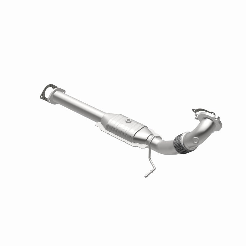 Magnaflow 49738 DirectFit Converter For Volvo S60 2.4/2.5L (05-09)