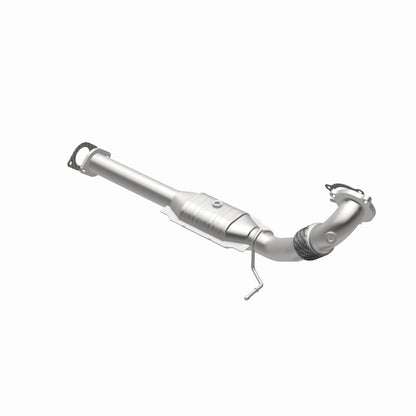 Magnaflow 49738 DirectFit Converter For Volvo S60 2.4/2.5L (05-09)