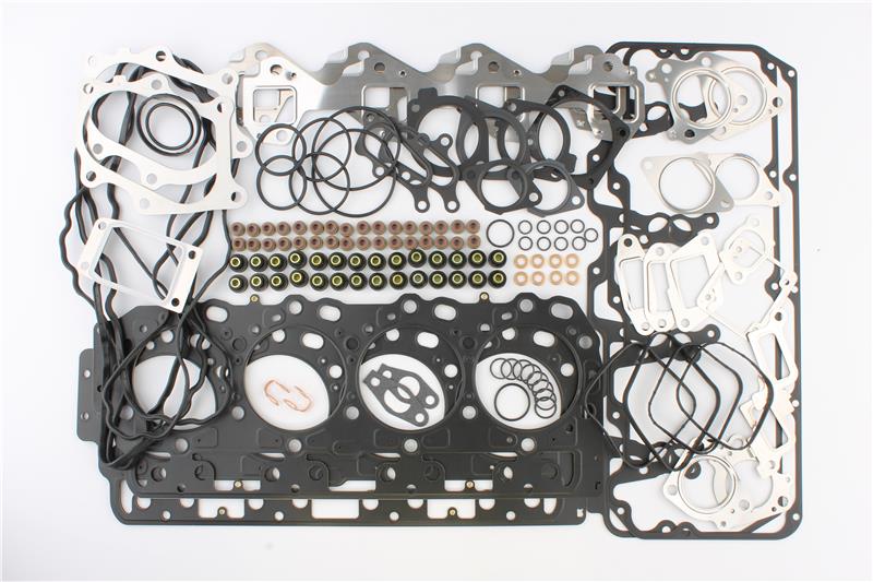 Cometic Street Pro 04-07 GM 6.6L Duramax V8 Gasket Kit | Top End (PRO3009T)
