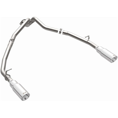 MagnaFlow 2020-2023 Ram 1500 Street Series Filter-Back Performance Exhaust System