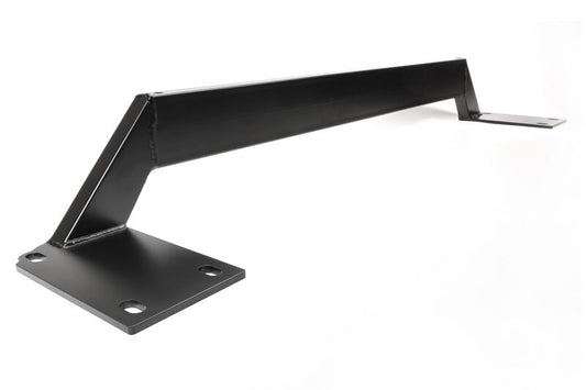 Perrin PSP-ITR-440 FMIC Bumper Beam Black Steel for 2015-2021 Subaru WRX STI