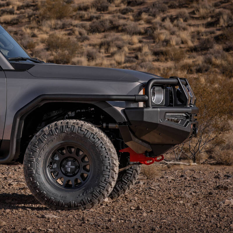ARB 2024+ Toyota LC 250 Summit MKII COMBAR