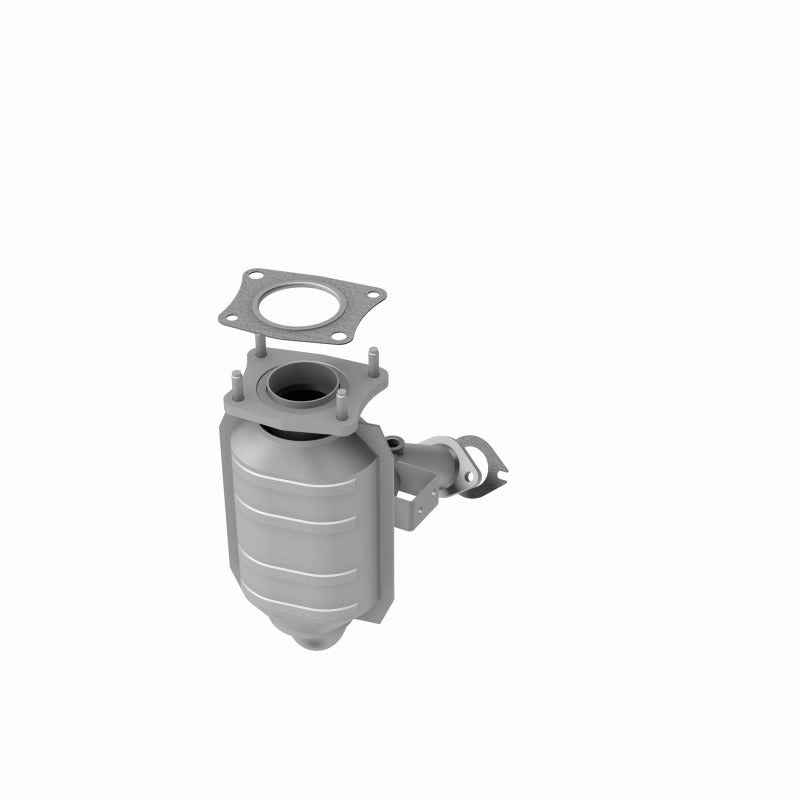 Magnaflow 49059 DirectFit Converter OEM Fit For Escort 97-98 2.0L