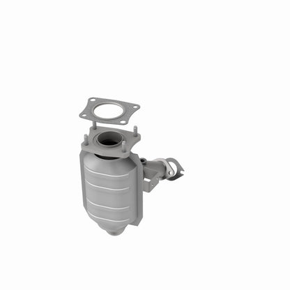 Magnaflow 49059 DirectFit Converter OEM Fit For Escort 97-98 2.0L
