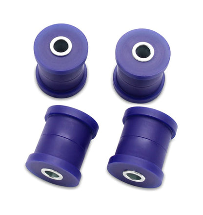SuperPro Rear Trailing Arm Upper Bushing Set | Toyota 4Runner SR5 (96) (SPF1490K)
