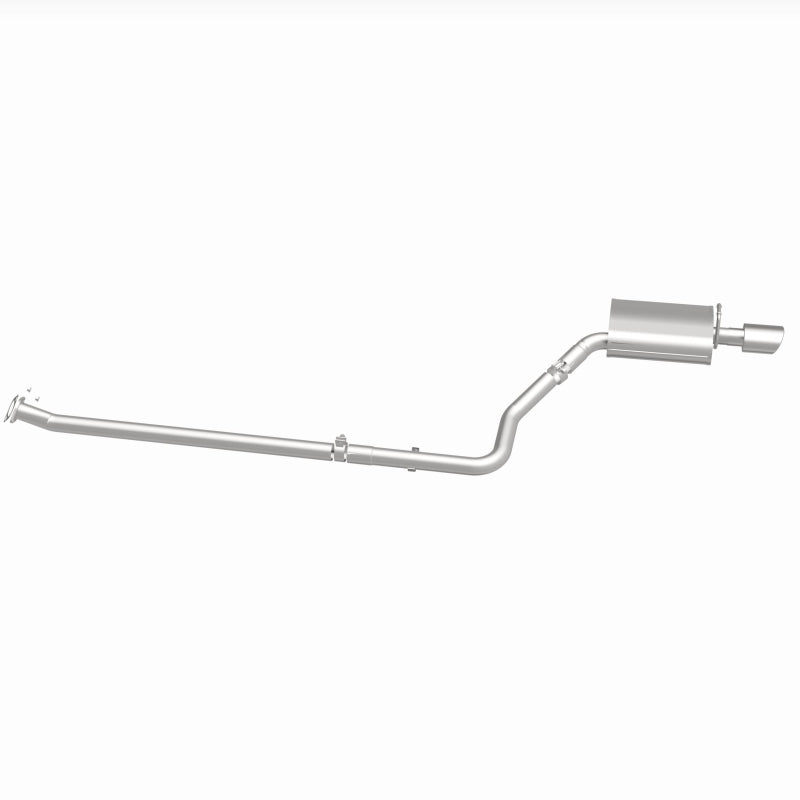 Magnaflow 2.4L Hyundai Sonata Direct-Fit Exhaust System | Hyundai Sonata (15-19) (106-0940)