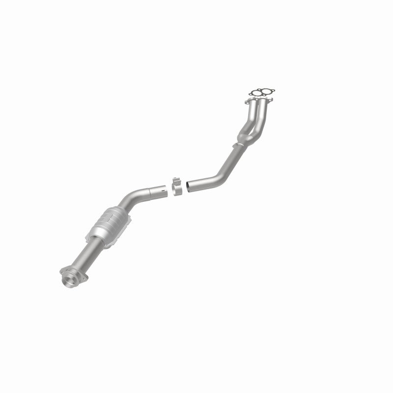 Magnaflow 23098 DirectFit Converter For BMW Z3 1.9L