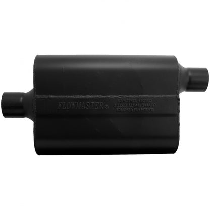 Flowmaster Super 44 Muffler For Jeep Cherokee/Wrangler/Grand Cherokee/Ford Fusion (84-12) (942447)