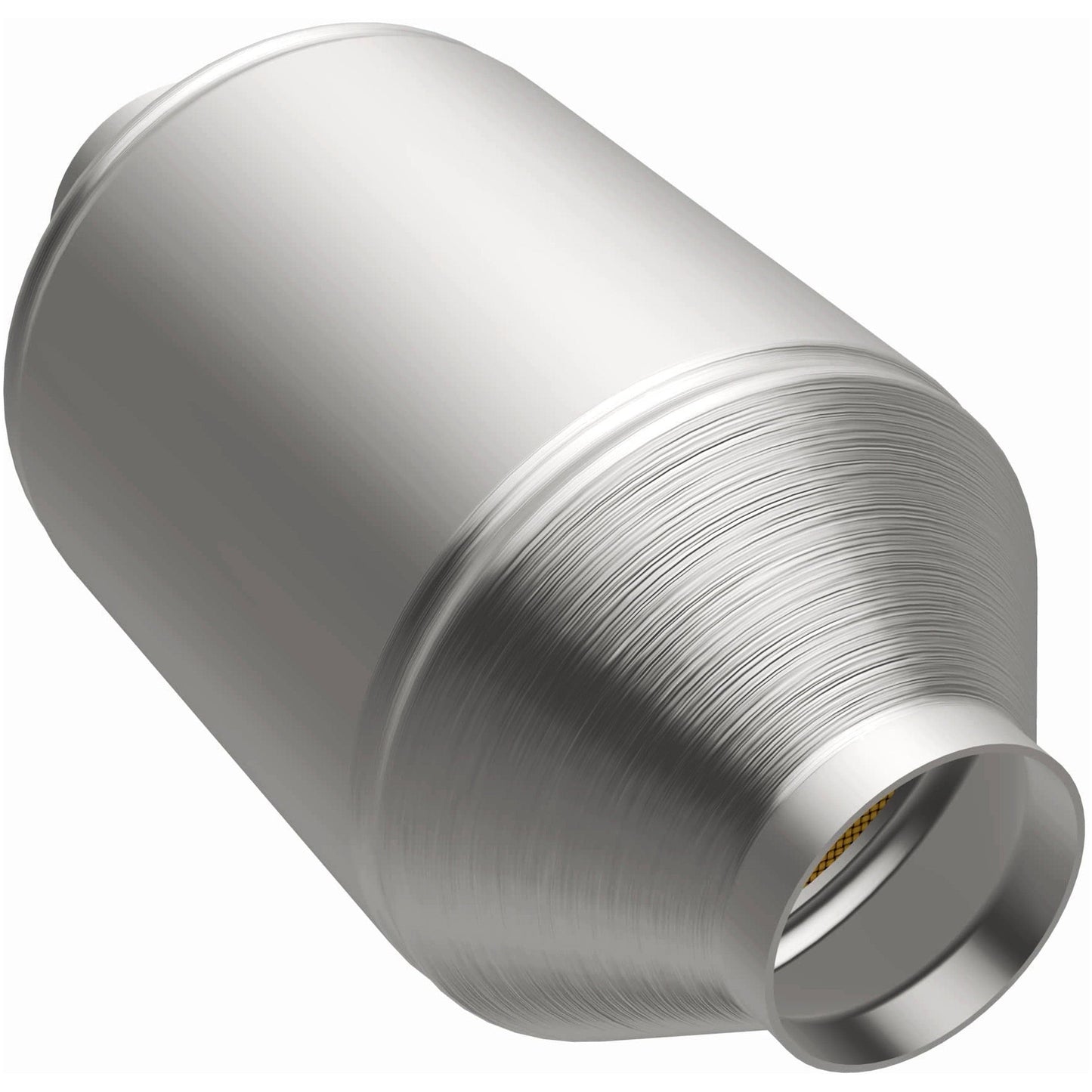 MagnaFlow California Grade CARB Compliant Universal Catalytic Converter 337303