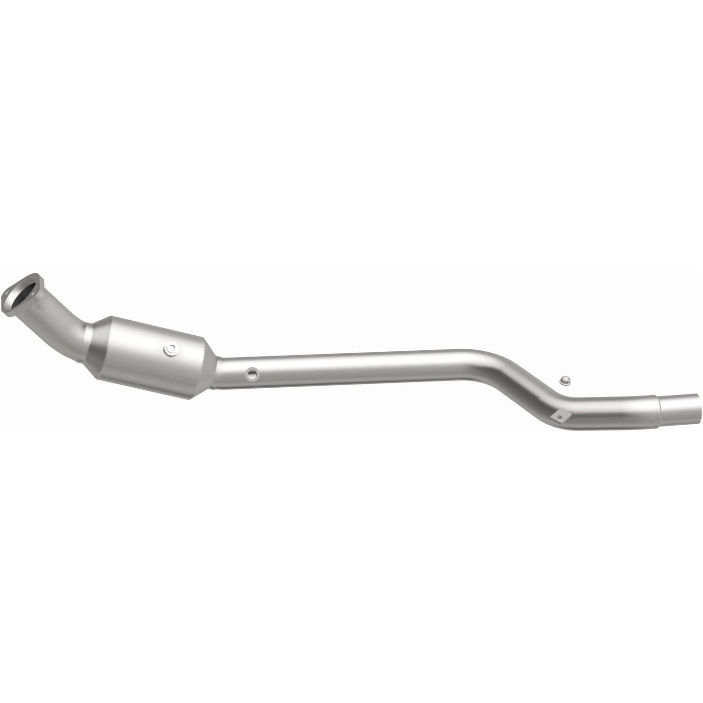 MagnaFlow California Grade CARB Compliant Direct-Fit Catalytic Converter 5561241