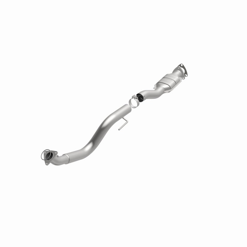 Magnaflow 49602 DirectFit Converter OEM for GM 2500/3500 03-07