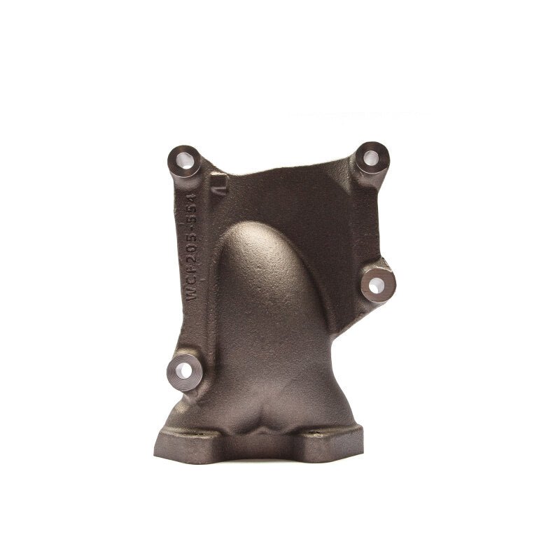 Wehrli WCF100185 L5P 6.6L Duramax/19-23 L5D 6.6L Duramax Turbo Pedestal Kit