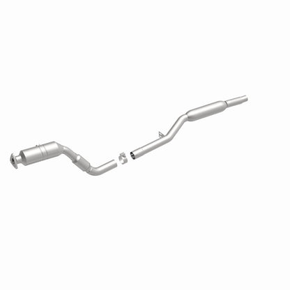 Magnaflow 52132 DirectFit Converter 2005-07 A6 Quattro 3.2L