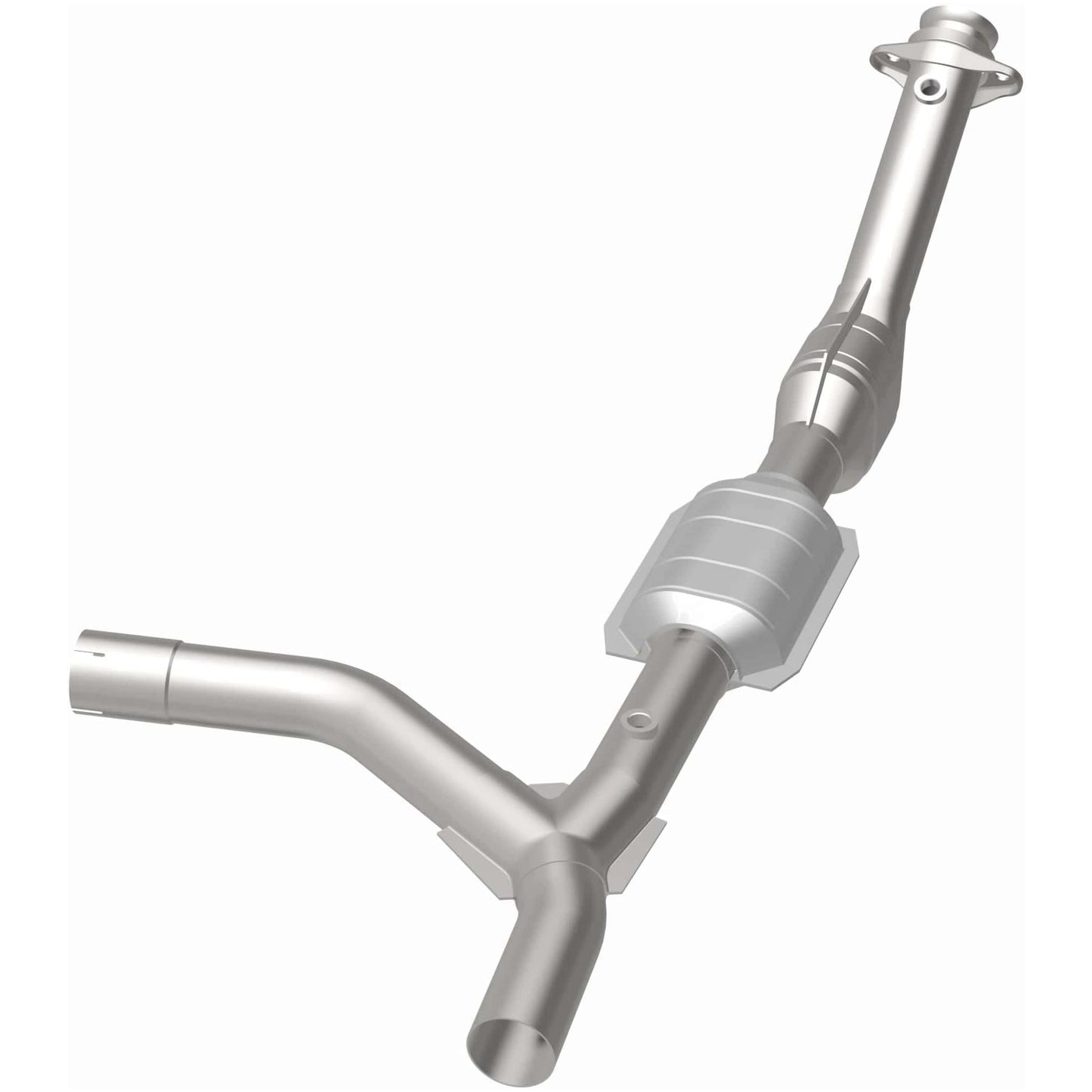 MagnaFlow California Grade CARB Compliant Direct-Fit Catalytic Converter 458002