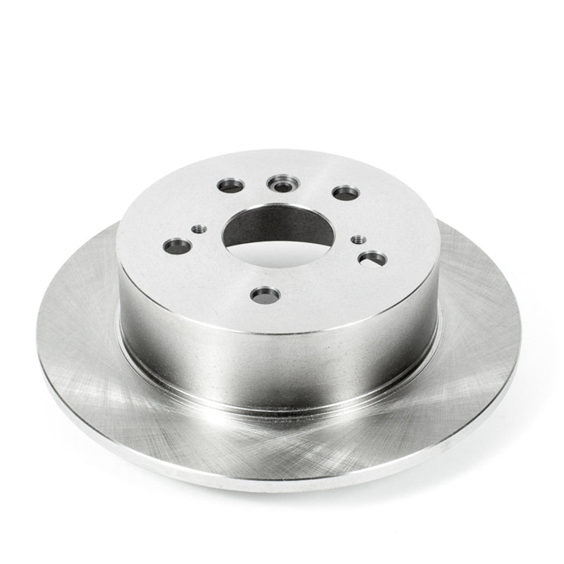 PowerStop Rear Brake Rotor | Lexus ES350 (07-12) (JBR1145)