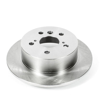 PowerStop Rear Brake Rotor | Lexus ES350 (07-12) (JBR1145)
