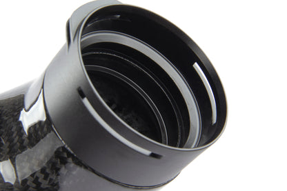 Dinan Turbo Inlet Pipe | BMW M5 (18-23) (D760-0053)