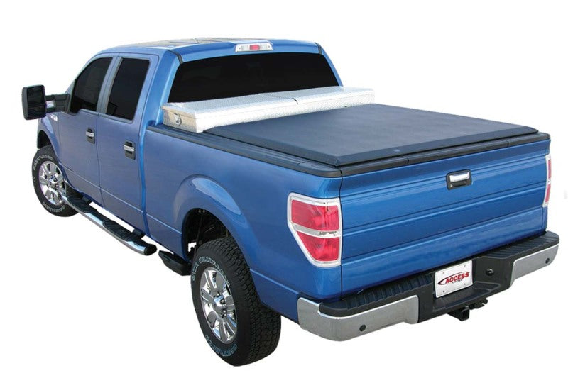 Access Roll-Up Cover | Ford Super Duty F-250/350/450 6ft 8in Bed (61339)
