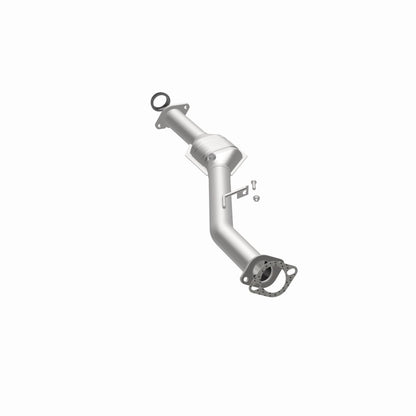 MagnaFlow Rear OEM Catalytic Converter | Subaru WRX (08-09) (49159)