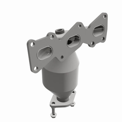 Magnaflow 50317 DirectFit Converter For 2006-08 Hyun/Kia 3.8L