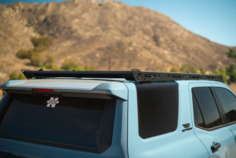 DV8 Offroad RRTF3-02 Roof Rack for 25-26 Toyota 4Runner