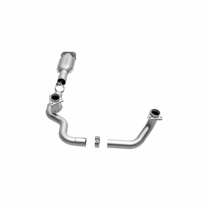 Magnaflow 5.7L Catalytic Converter | Chevy Camaro/Firebird/Grand Am (93444)