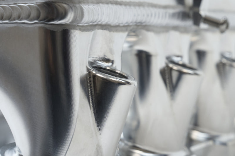 CSF Charge-Air Cooler Manifold | BMW M2/M3/M4 (16-24) / X3/X4/X6/X6 M (18-26) (8233B)