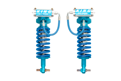 King Shocks 2.5 Performance Series Non-Adjustable Shocks Set - 2007-2020 Chevrolet Suburban 1500 4WD