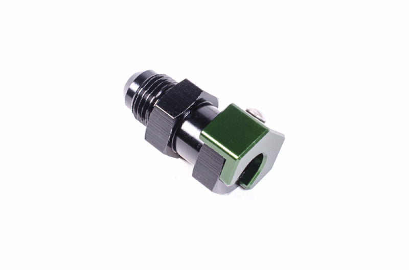Radium SAE Quick Connect Adapter Fittings