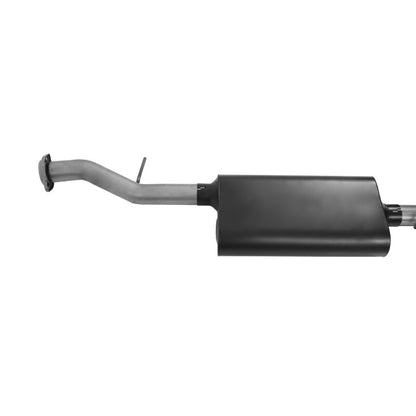 Flowmaster SS Cat-Back For GM Tahoe/Yukon 95-06 (817344)