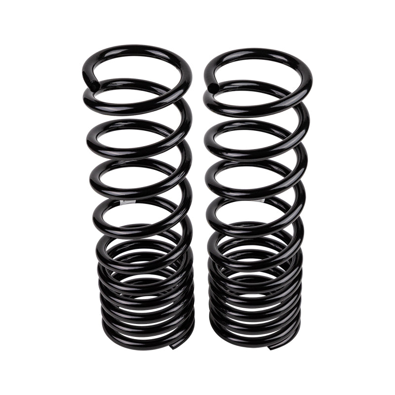 ARB 2912 Old Man Emu Rear Coil Spring Set - Medium Load For 92-02 Isuzu Trooper