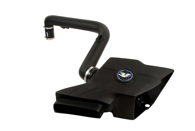 Volant PowerCore Closed Box Air Intake System | Volkswagen Jetta GLI / GTI (09-13) (117206)