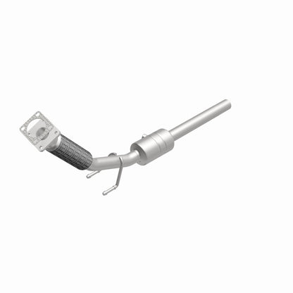 Magnaflow Conv DF 10-19 VW Jetta 2.0L | (52279)