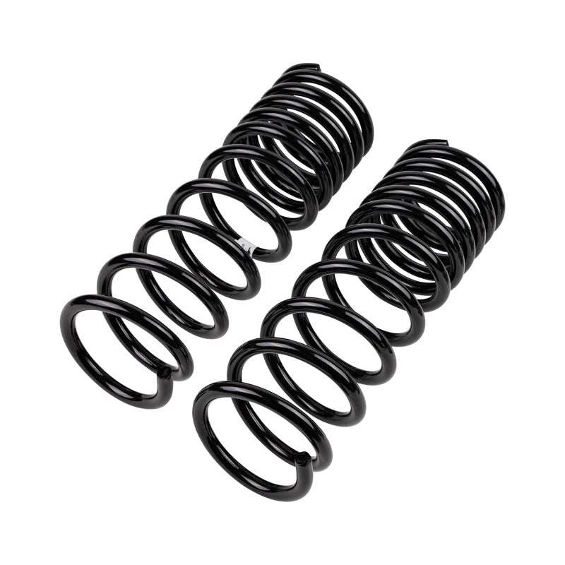 ARB 2912 Old Man Emu Rear Coil Spring Set - Medium Load For 92-02 Isuzu Trooper
