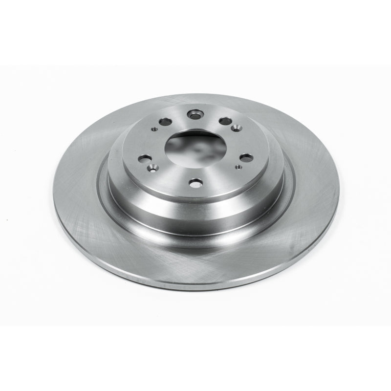 PowerStop Rear Brake Rotor | Acura TL (09-14) (JBR1382)