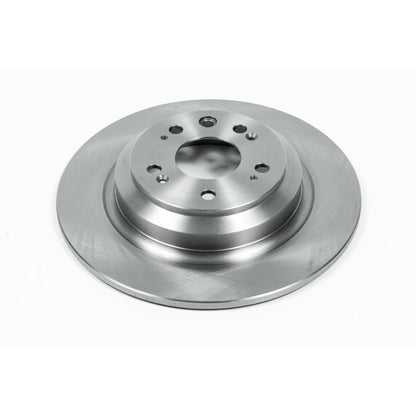 PowerStop Rear Brake Rotor | Acura TL (09-14) (JBR1382)